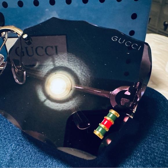Gucci GWP sunglasses - Picture 2 of 5